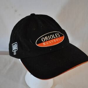 Baltimore Orioles Baseball Hat/Cap - DAP
